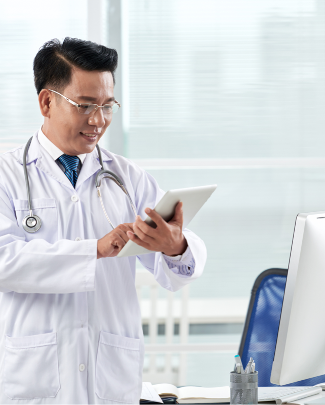 Healthcare Professional
